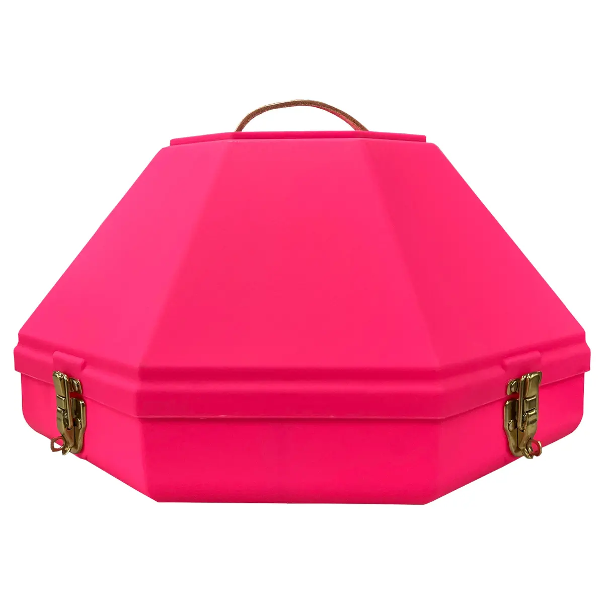 Toptac Western Hat Box 10 Colours 1
