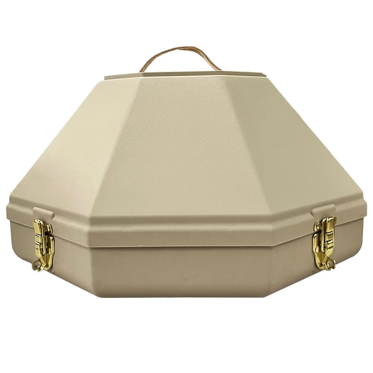 Toptac Western Hat Box 10 Colours 2