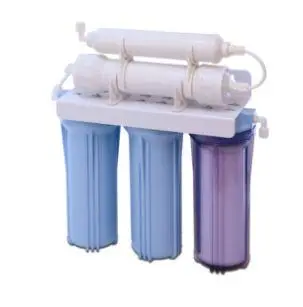 Hydro Wellness 5 Stage Ultra Filtration Purifier 2