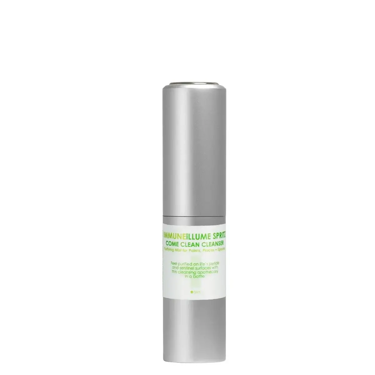 Immuneillume Spritz Come Clean Cleanser - Living Libations 1