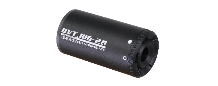 G&G Uvt 106 - 2.0 Tracer Unit 2