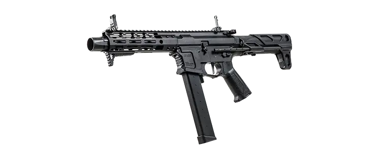 G&G Arp 9 2.0 - 7 Inch Metal M-Lok Rail 1