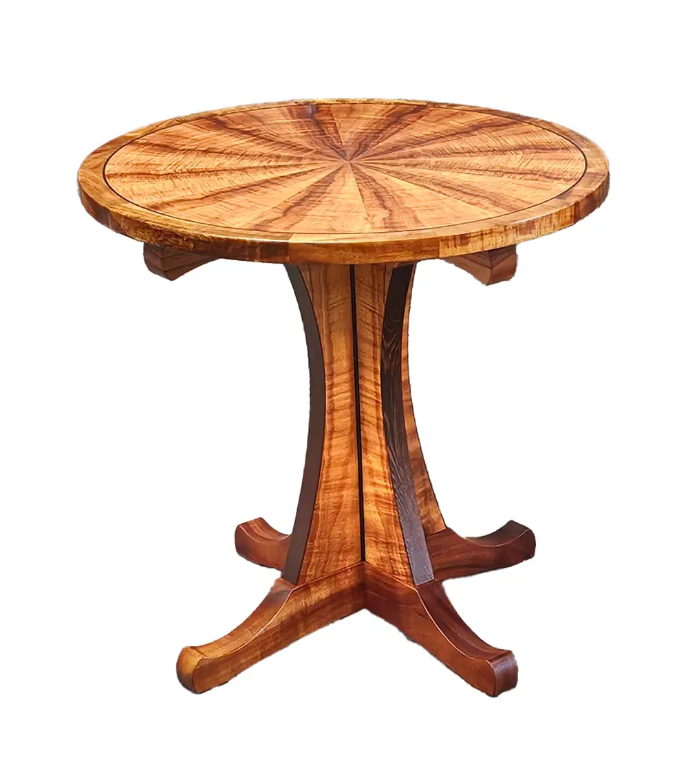Tiffany Table 3 By Mats Fogelvik 1