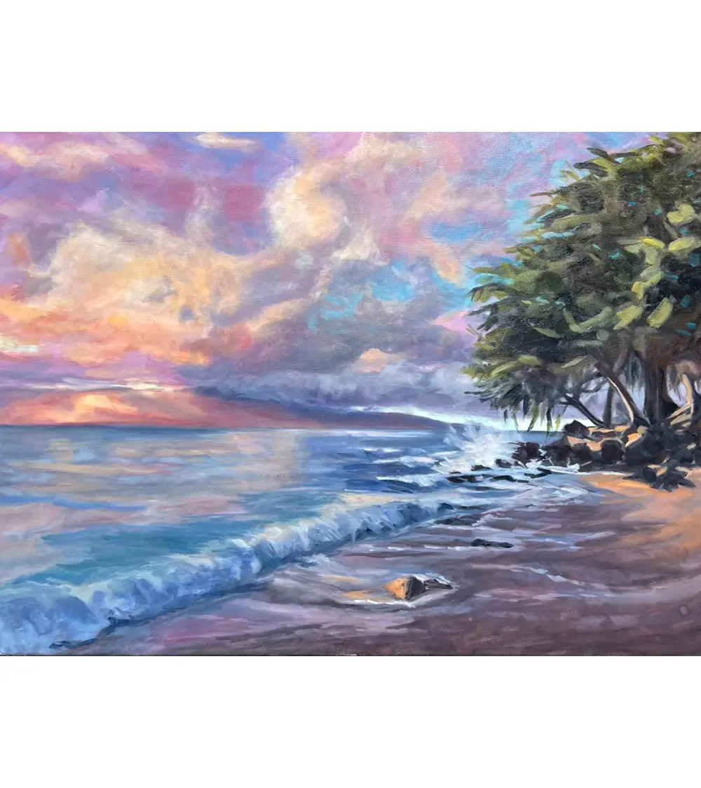 Moloka’I Magic By Laurie Miller 1
