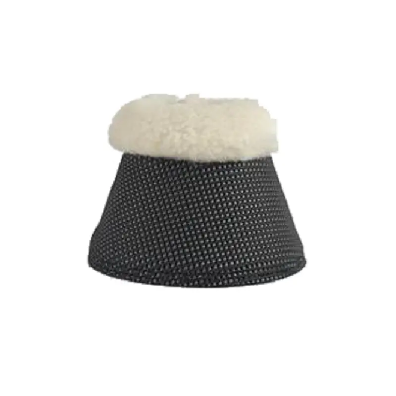 Toptac Fleece Over Reach Boot - 3 Colours 1