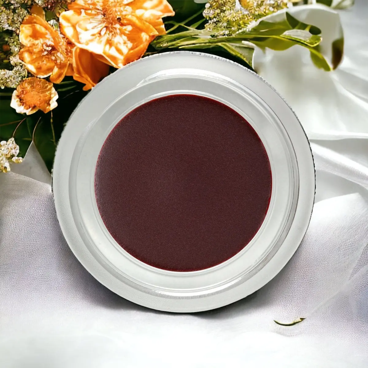 Chocolate Ruby Blushing Balm - Living Libations 1