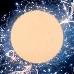 Afterglow- Pure Anada Natural Pressed Mineral Highlight 9G 1