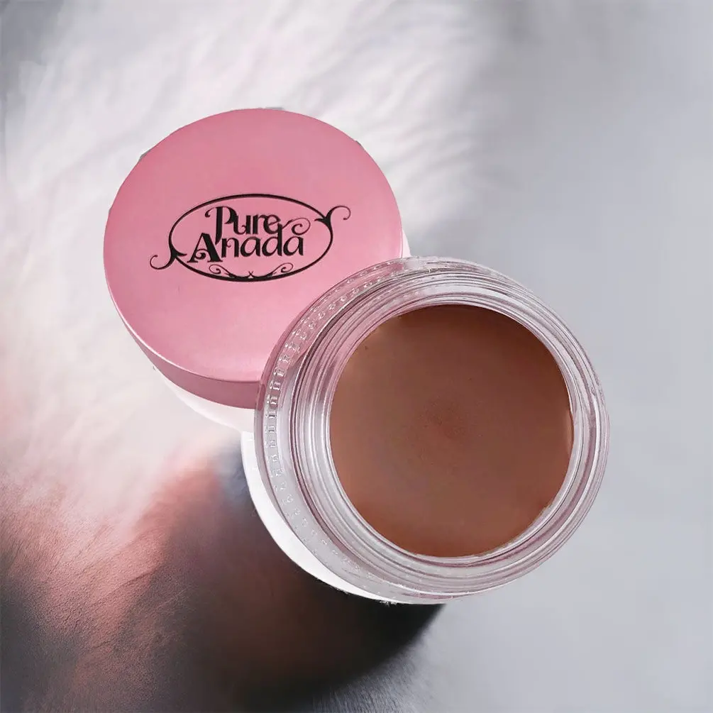 Charlotte Natural Lip & Cheek Rouge 5G  - Pure Anada 1