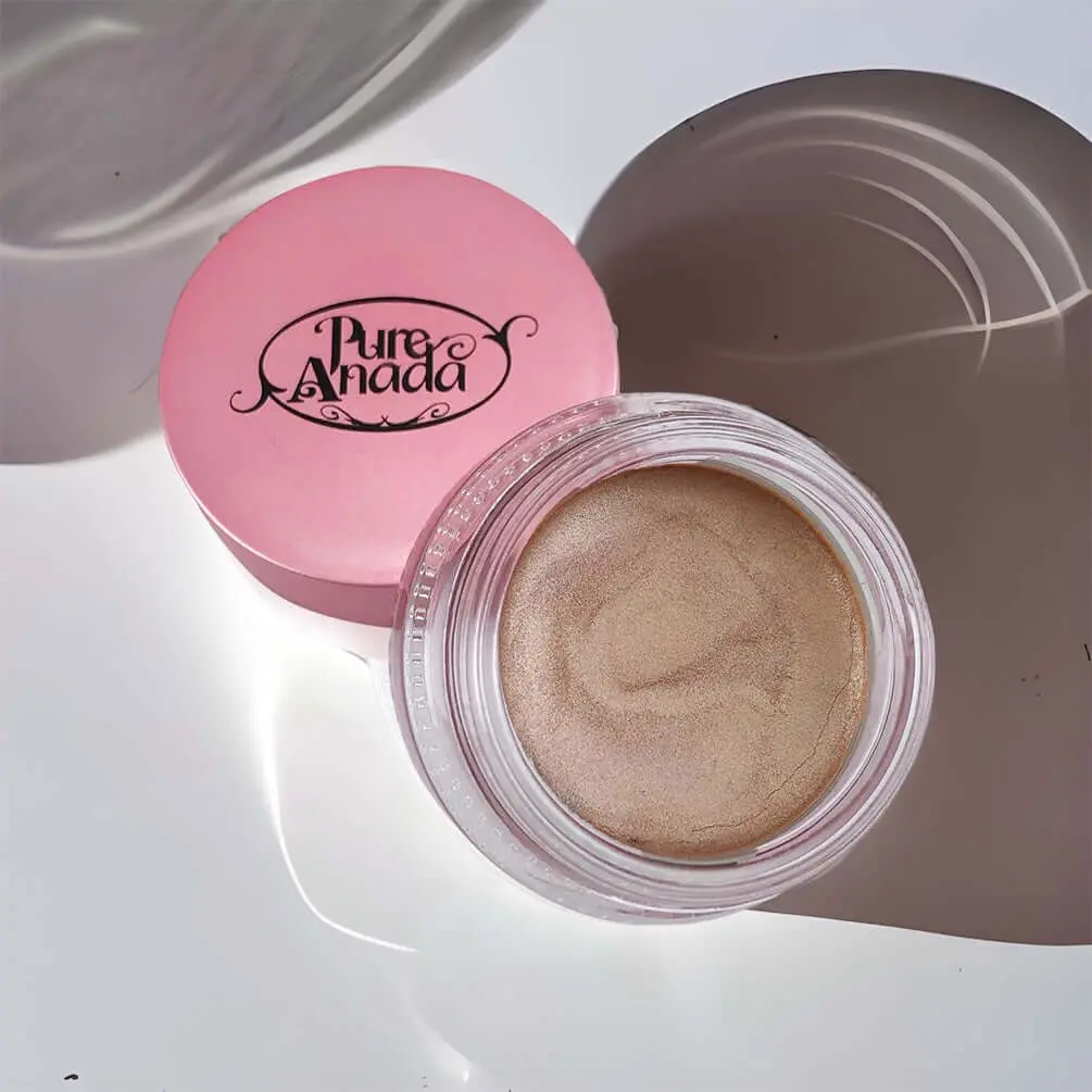 Abigail Natural Lip & Cheek Rouge 5G  - Pure Anada 1