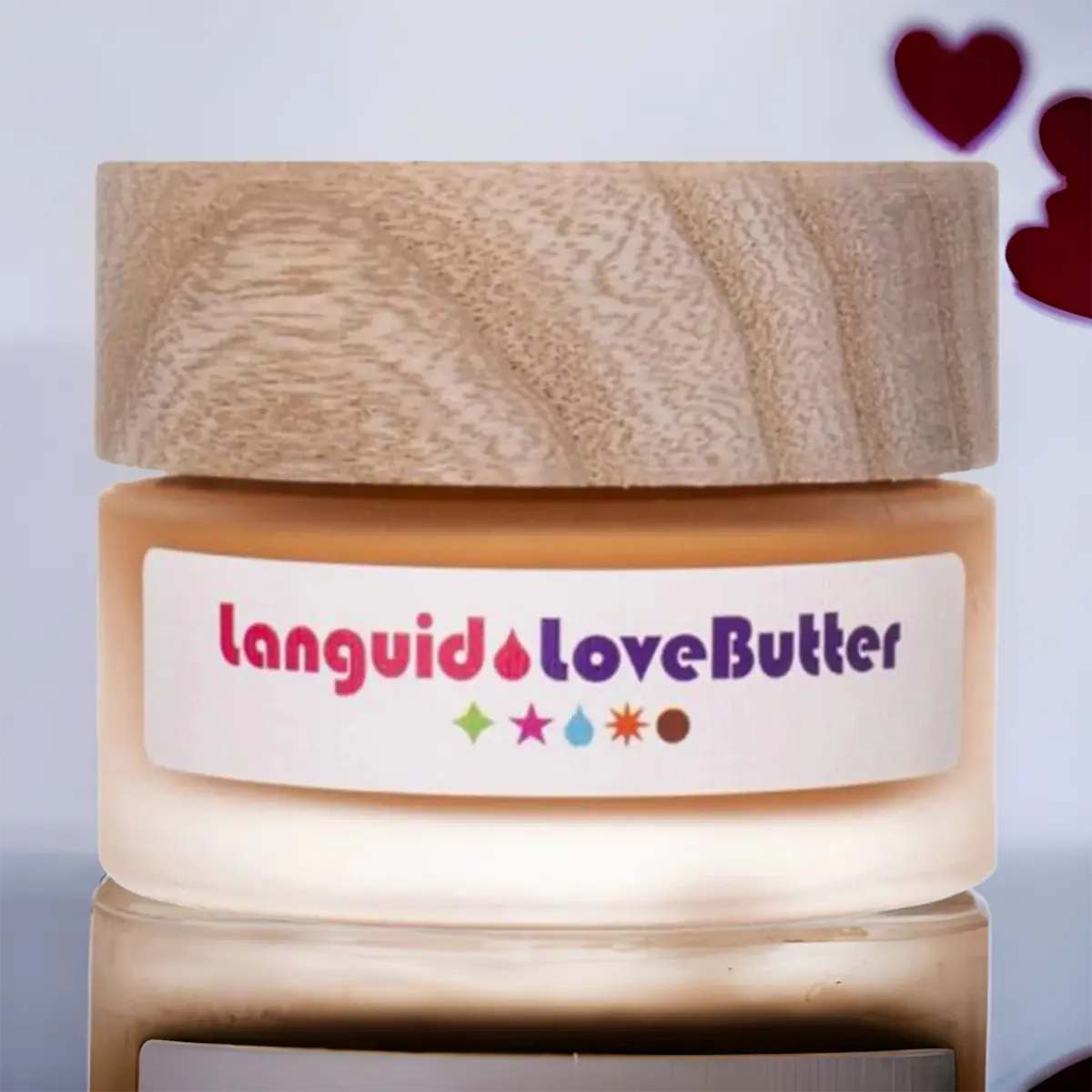 Languid Love Butter 1