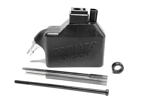 Primary Airsoft Hi-Capa Hpa/M4 Adapter 1