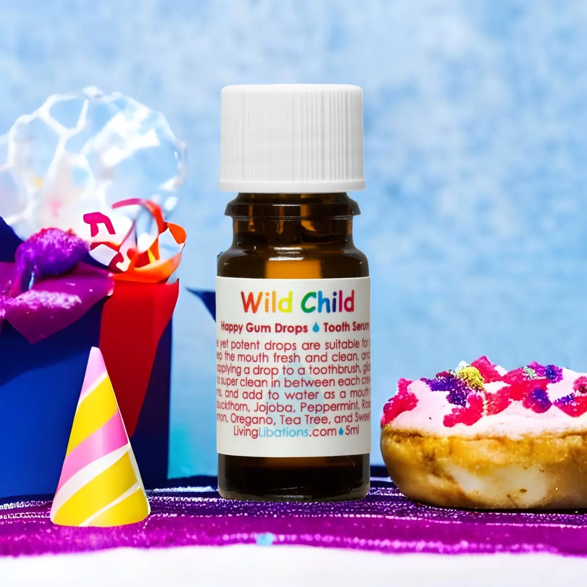 Wild Child Gum Drops 1