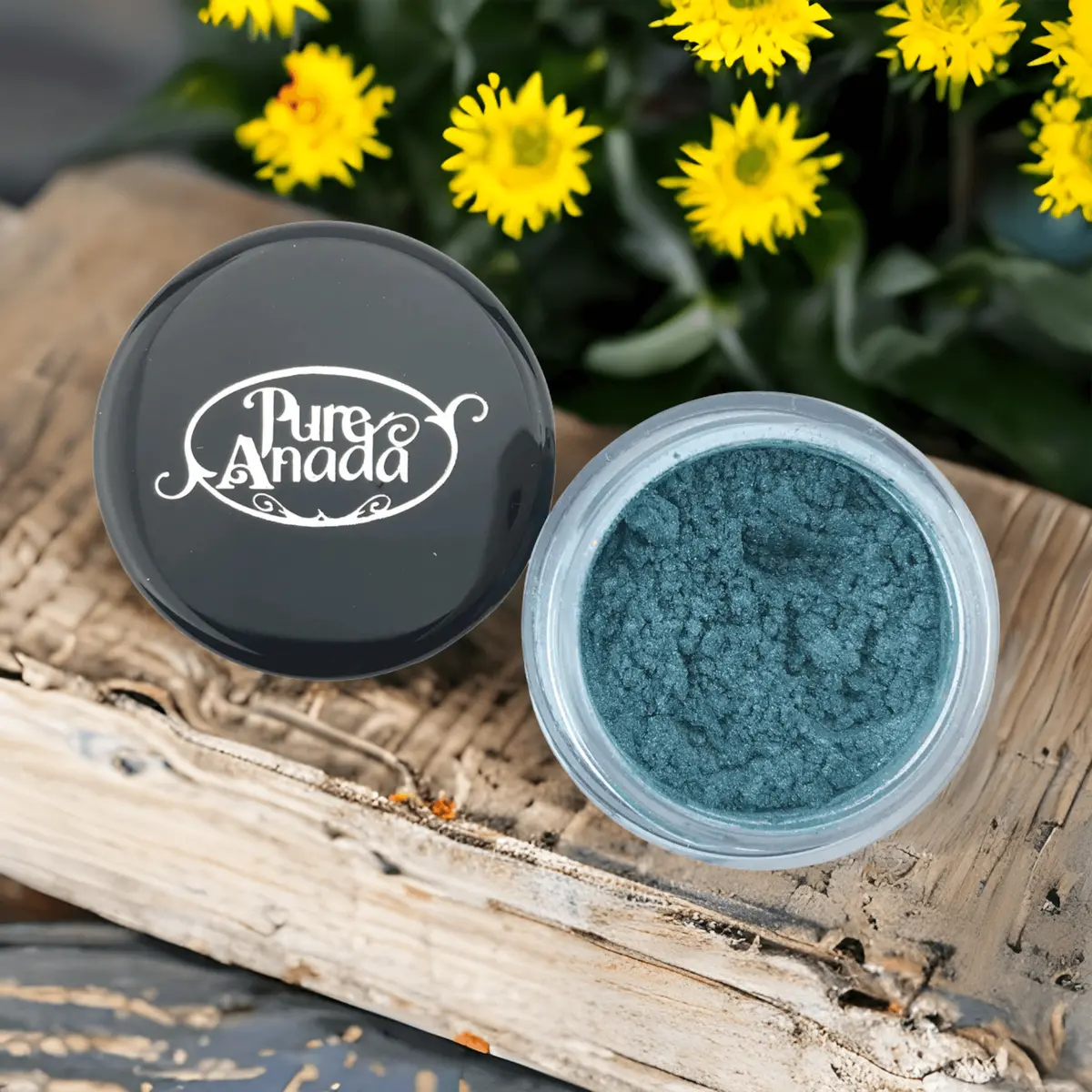 Bahama - Pure Anada Natural Luminous Eye Loose Shadow 1G 1