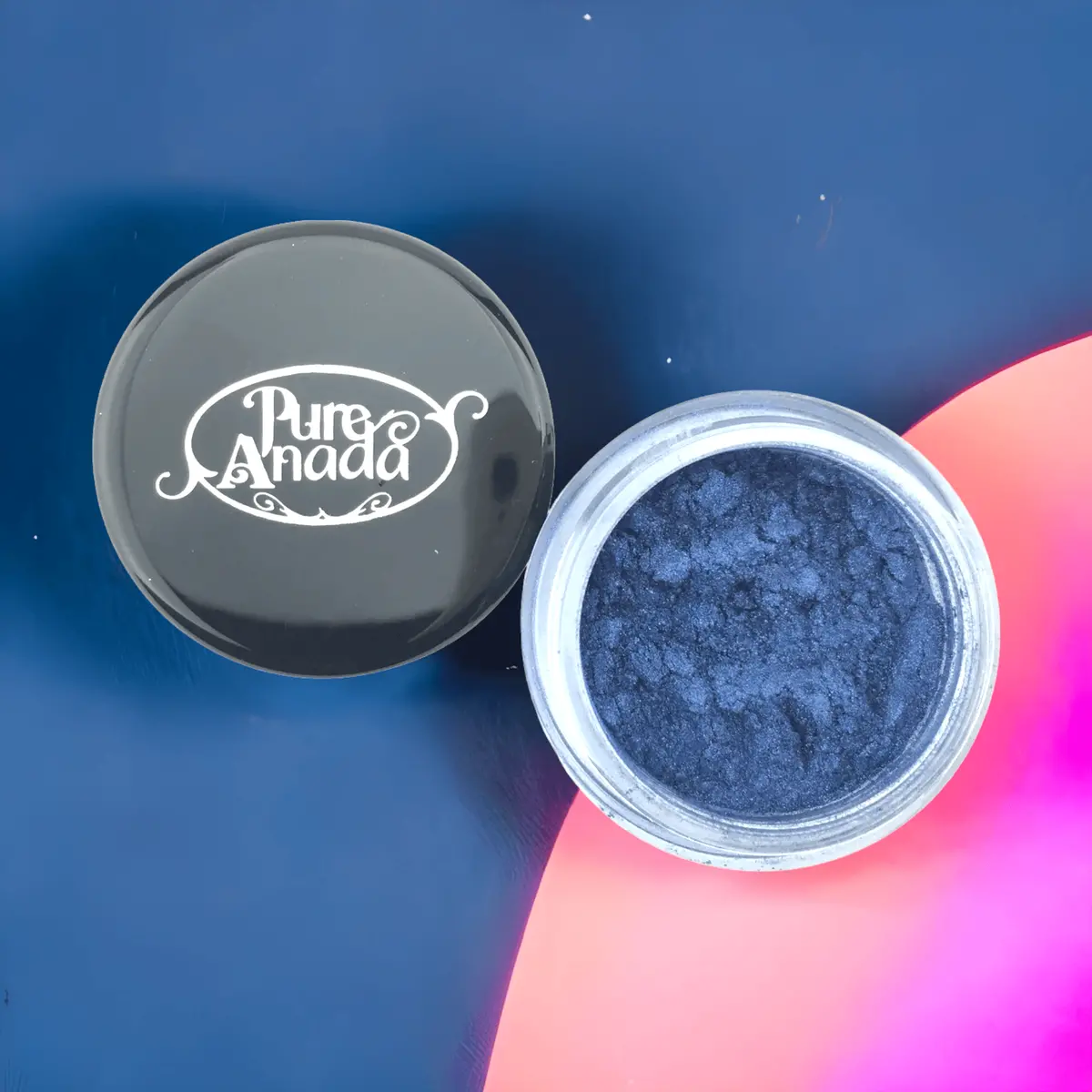 Nautical - Pure Anada Natural Luminous Eye Loose Shadow 1G 1