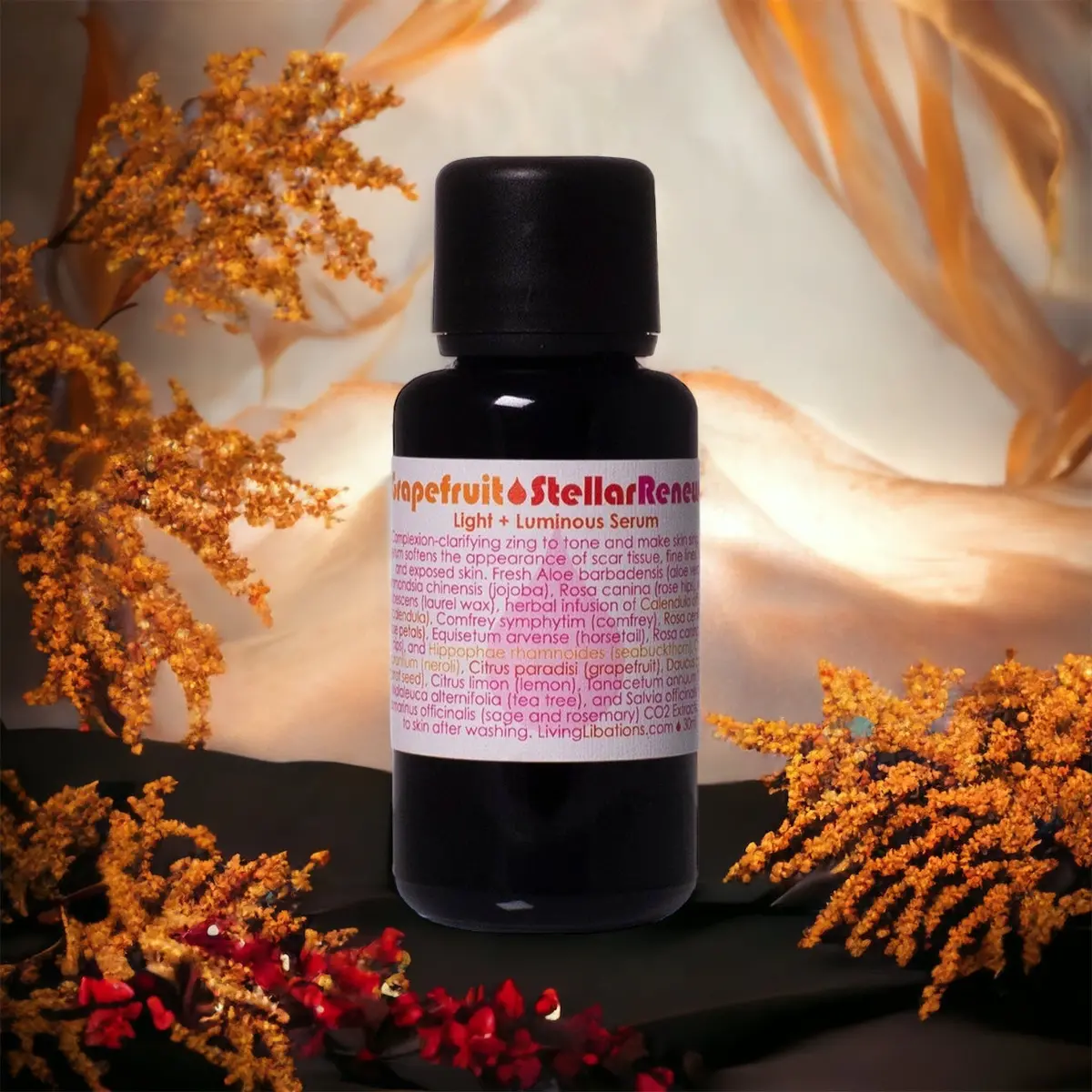 Grapefruit Stellar Renewal 30Ml 1