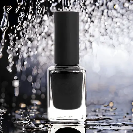 Raven - Pure Anada Natural Nail Polish 12Ml 1