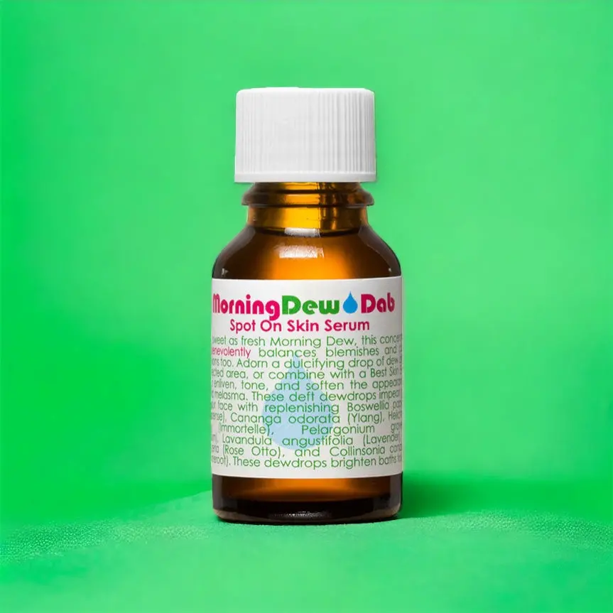 Morning Dew Dab 2