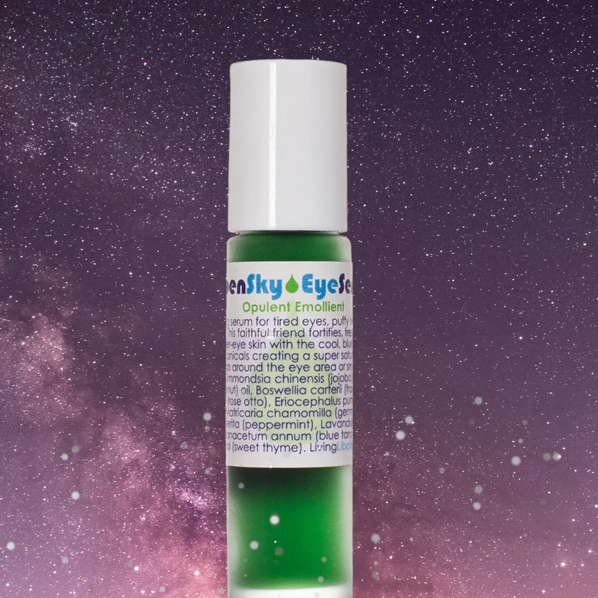 Open Sky Eye Serum 3