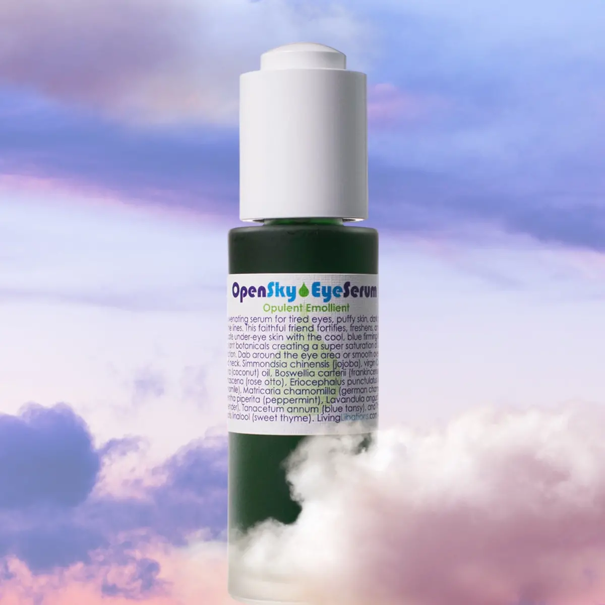 Open Sky Eye Serum 3