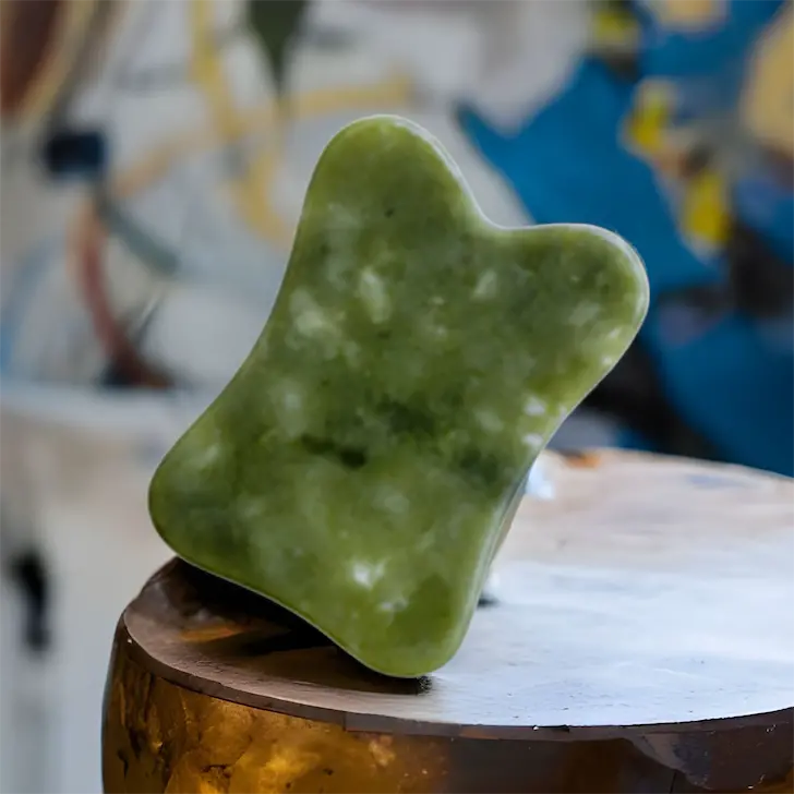 Gua Sha Lifting Tool - Annmarie Skin Care 2