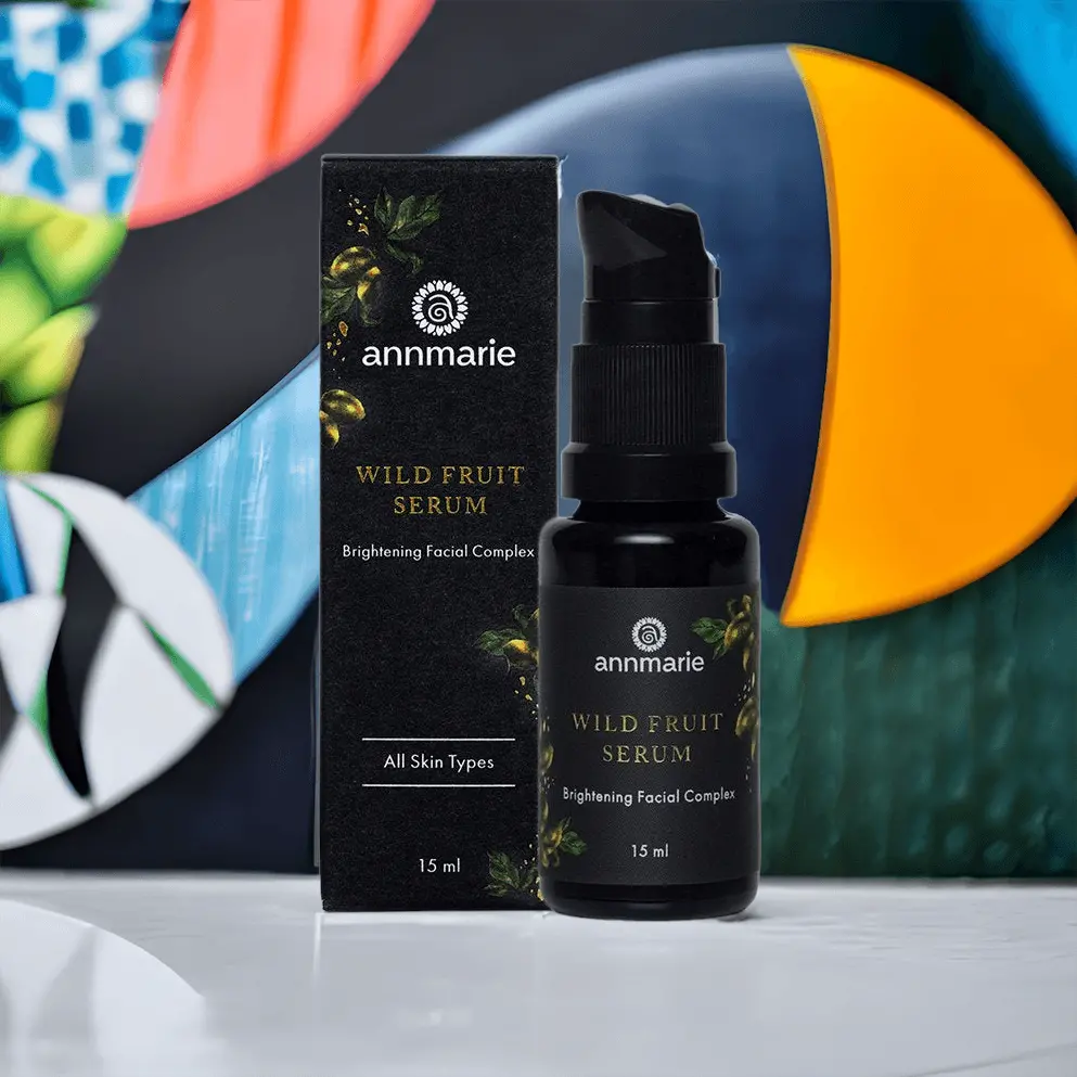 Wild Fruit Serum - Brightening Facial Complex 15Ml - Annmarie Skin Care 1