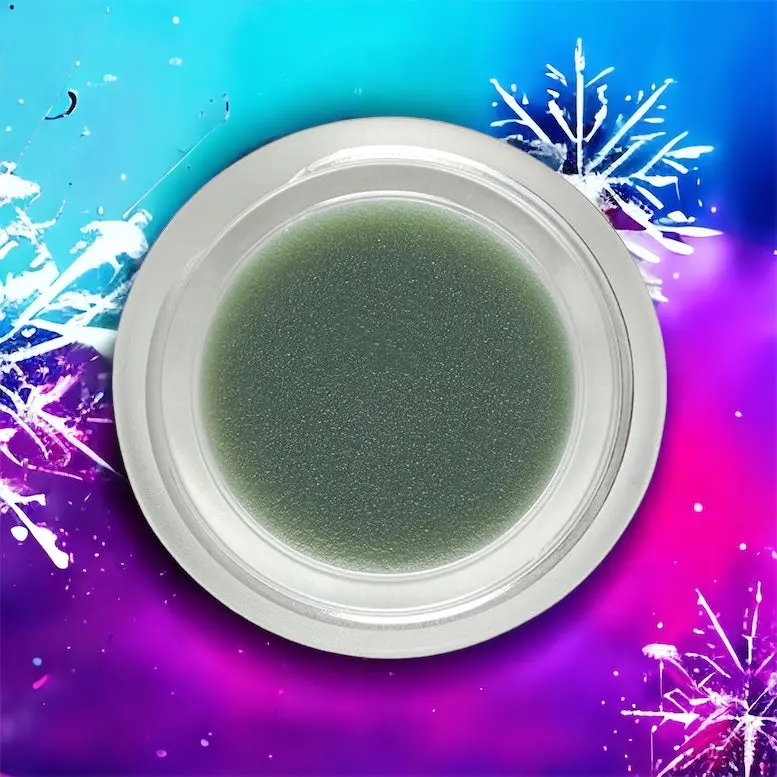 Bedew Dab Ozonated Beauty Balm 6Ml - Living Libations 2
