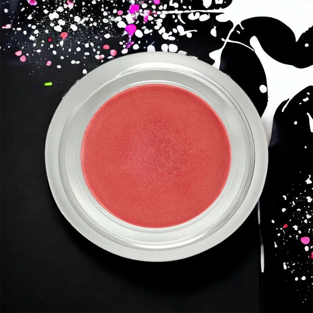Pink Lady's Slipper Shimmer 6Ml 1
