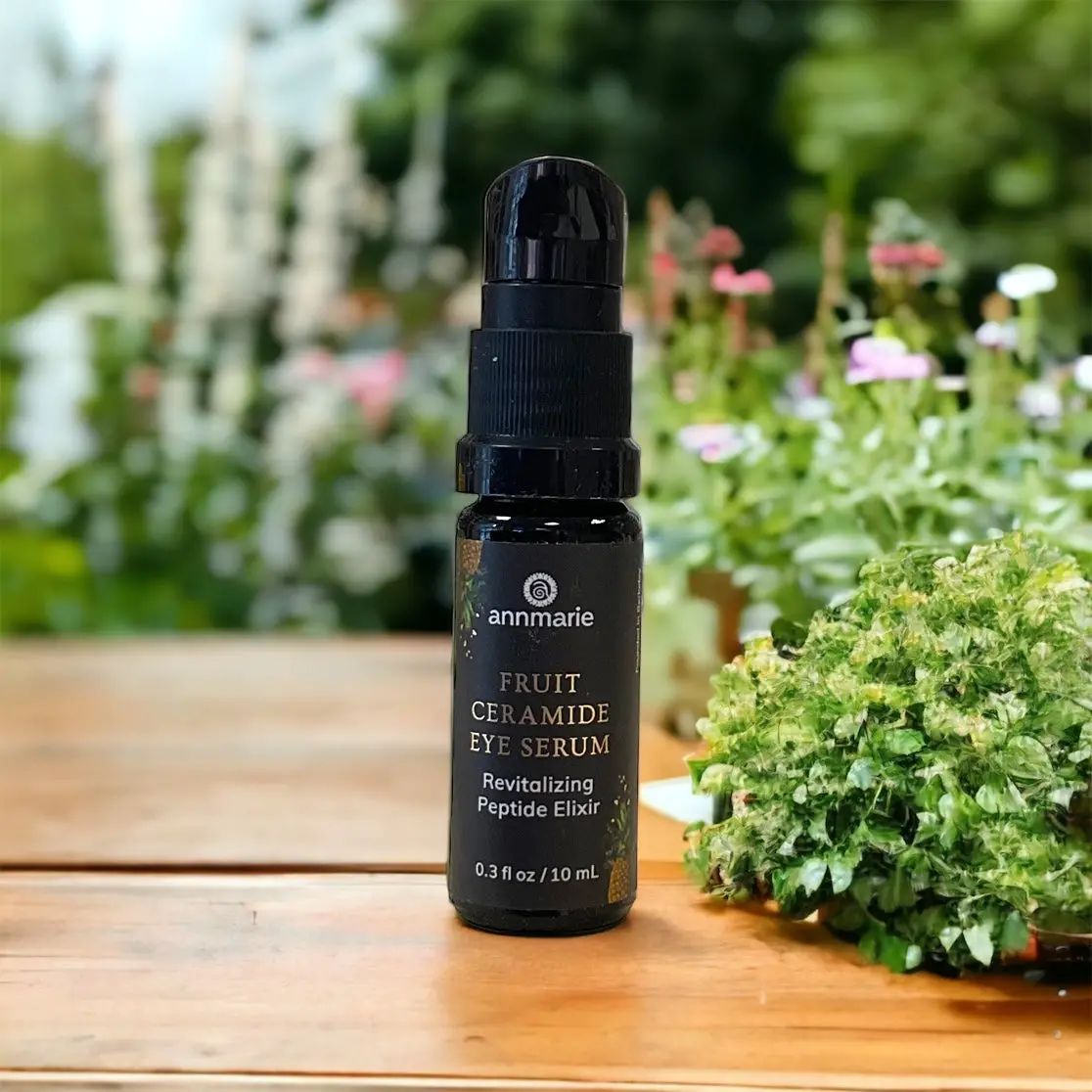 Fruit Ceramide Eye Serum (10Ml) - Annmarie Skin Care 1