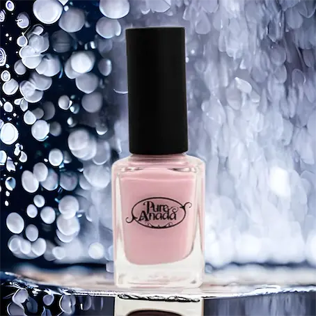 Sweet Stillness - Pure Anada Natural Nail Polish 12Ml 1