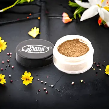 Alluring - Pure Anada Natural Contour Loose Mineral 3G 1