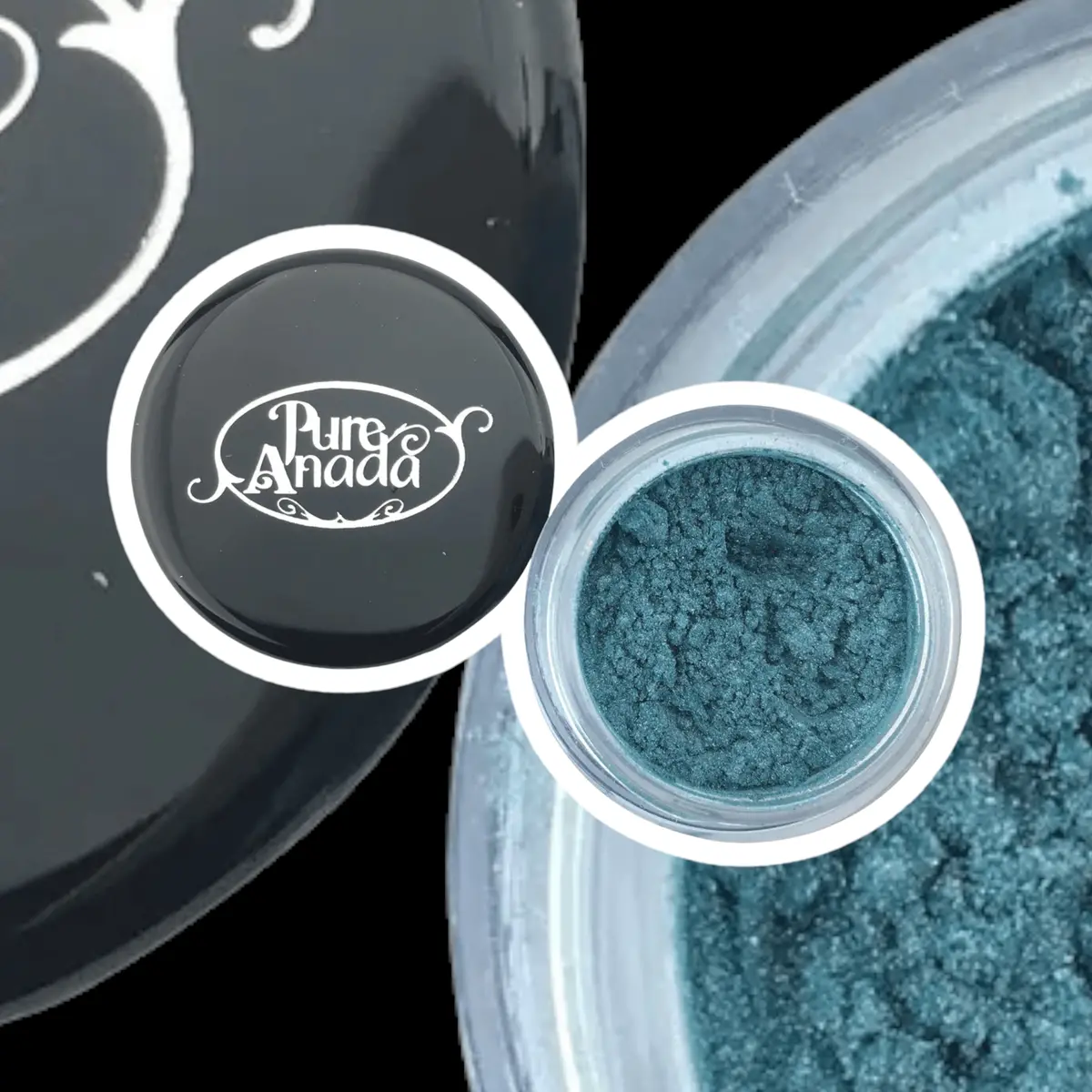 Bahama - Pure Anada Natural Luminous Eye Loose Shadow 1G 2
