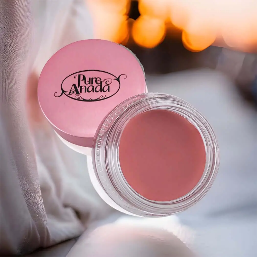 Isabella Natural Lip & Cheek Rouge 5G - Pure Anada 1
