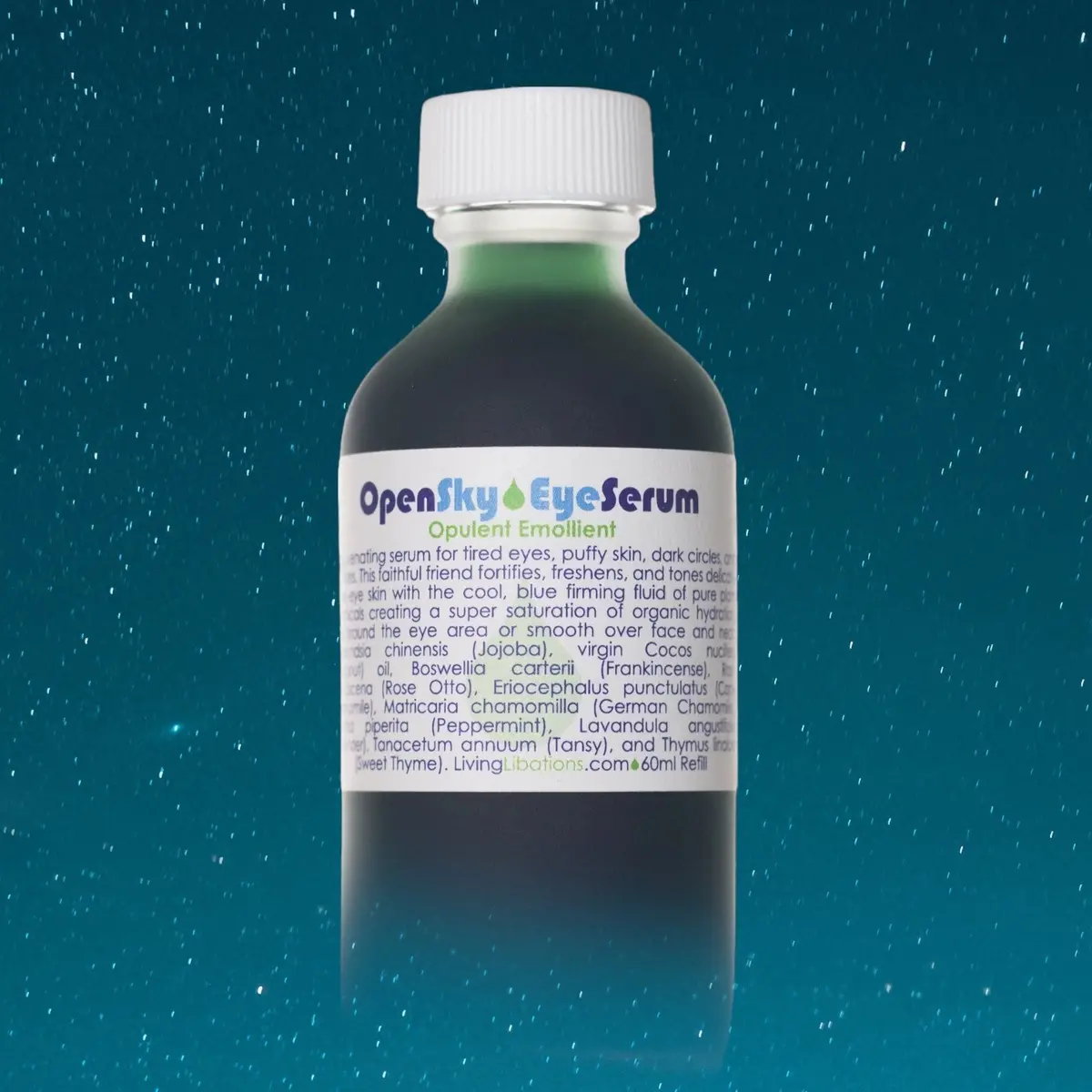 Open Sky Eye Serum 4