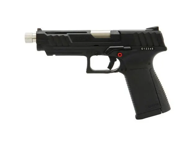 G&G Gtp 9 Gas Blow Back (Blk) 1