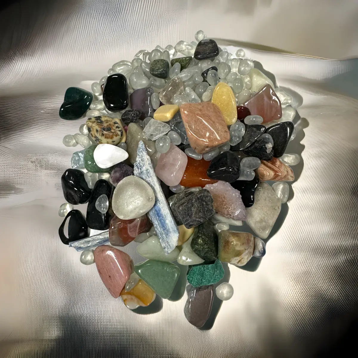 Fairie Crystal Confetti Scoops 1