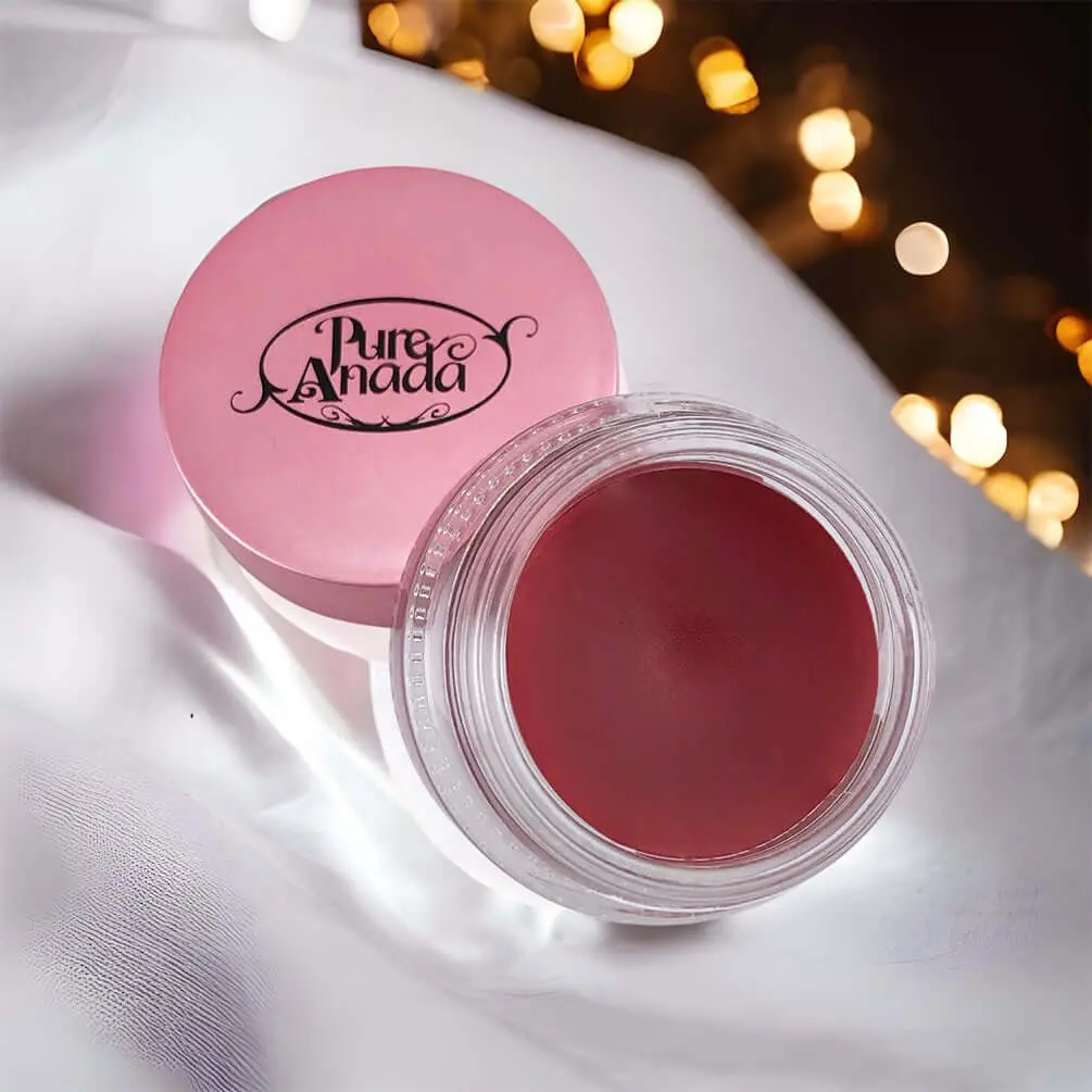 Harriet Natural Lip & Cheek Rouge 5G - Pure Anada 1
