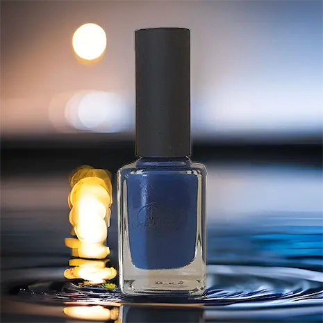 Sailor - Pure Anada Natural Nail Polish 12Ml 1