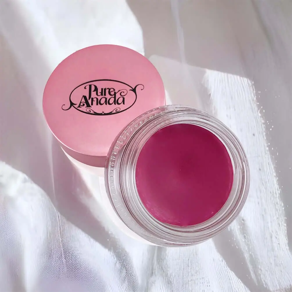Viola Natural Lip & Cheek Rouge 5G  - Pure Anada 1