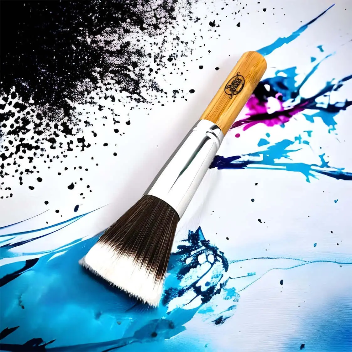 Blending Face Brush 1