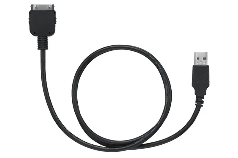 Kenwood - Ipod® Cable 1
