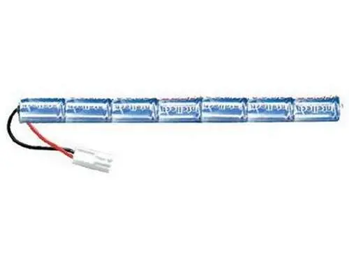 Intellect 8.4-1400Mah Stick Battery 1