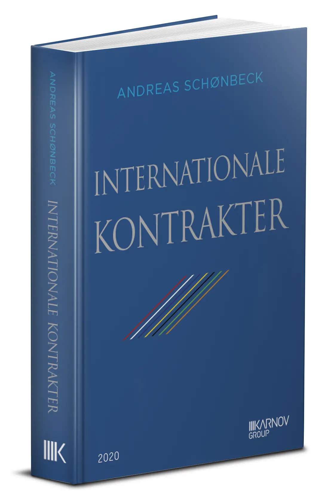 Internationale Kontrakter 1