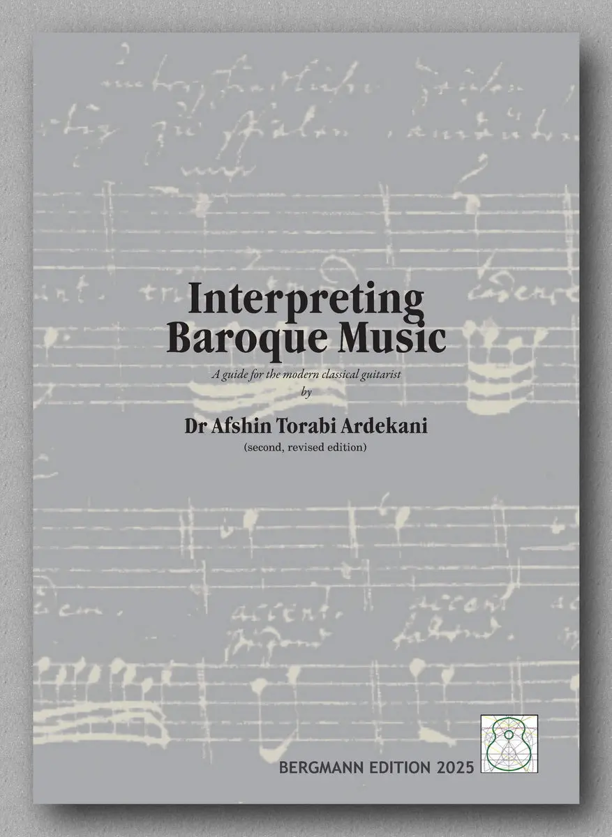 Torabi, Interpreting Baroque Music 1