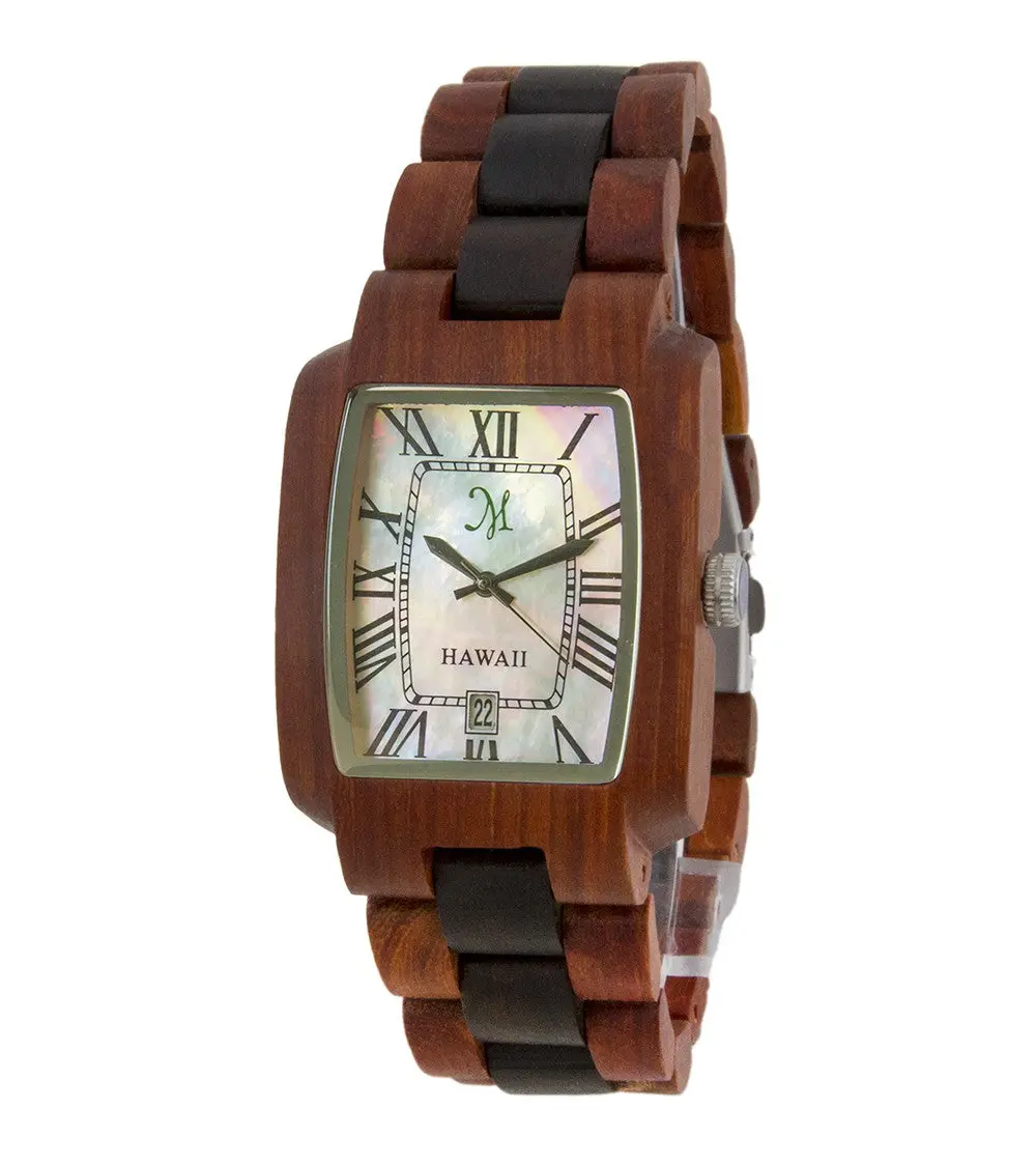 Karri Wood / Black Oak, Mother Of Pearl - 14262 1