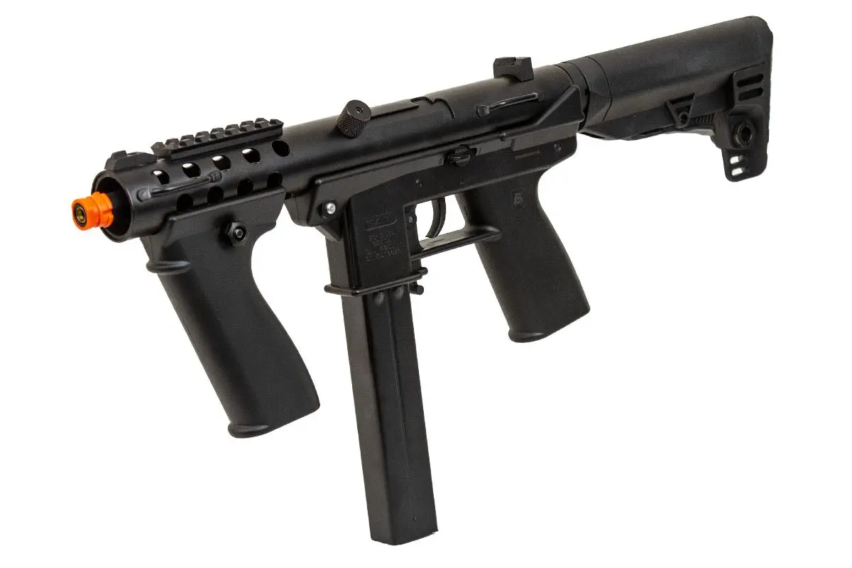 Echo-1 Gat-X (General Assault Tool) -Black 2