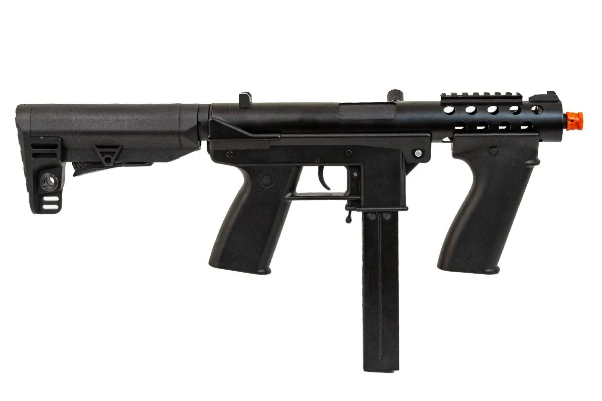 Echo-1 Gat-X (General Assault Tool) -Black 1