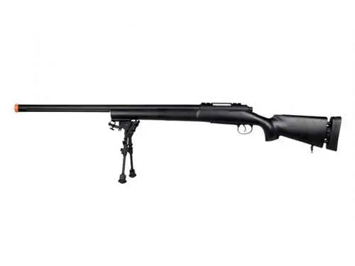 Echo1usa M28 Bolt Action Sniper Rifle - Gen. 2 - 500Fps+ 1