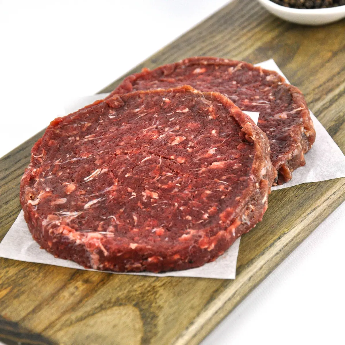 Kangaroo Burgers | 1 Lb. 1