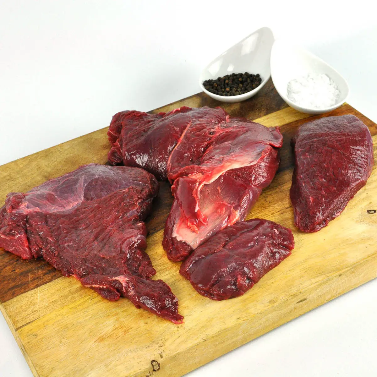 Kangaroo Denver Leg | 3.5 Lbs. 1