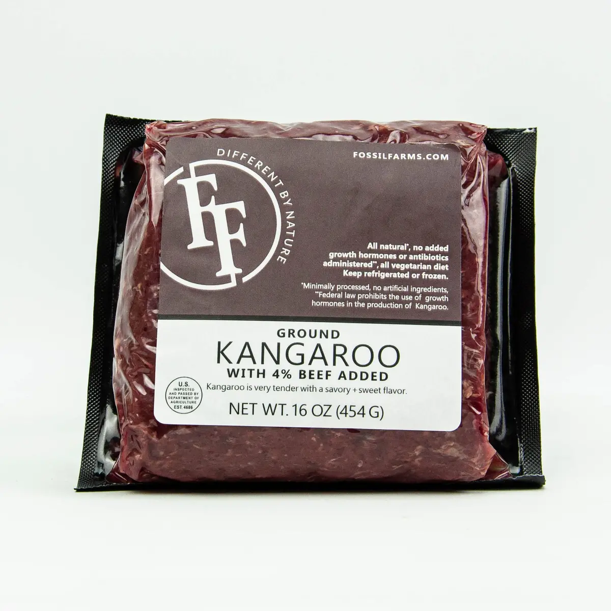 Kangaroo Ground | 1 Lb. 1